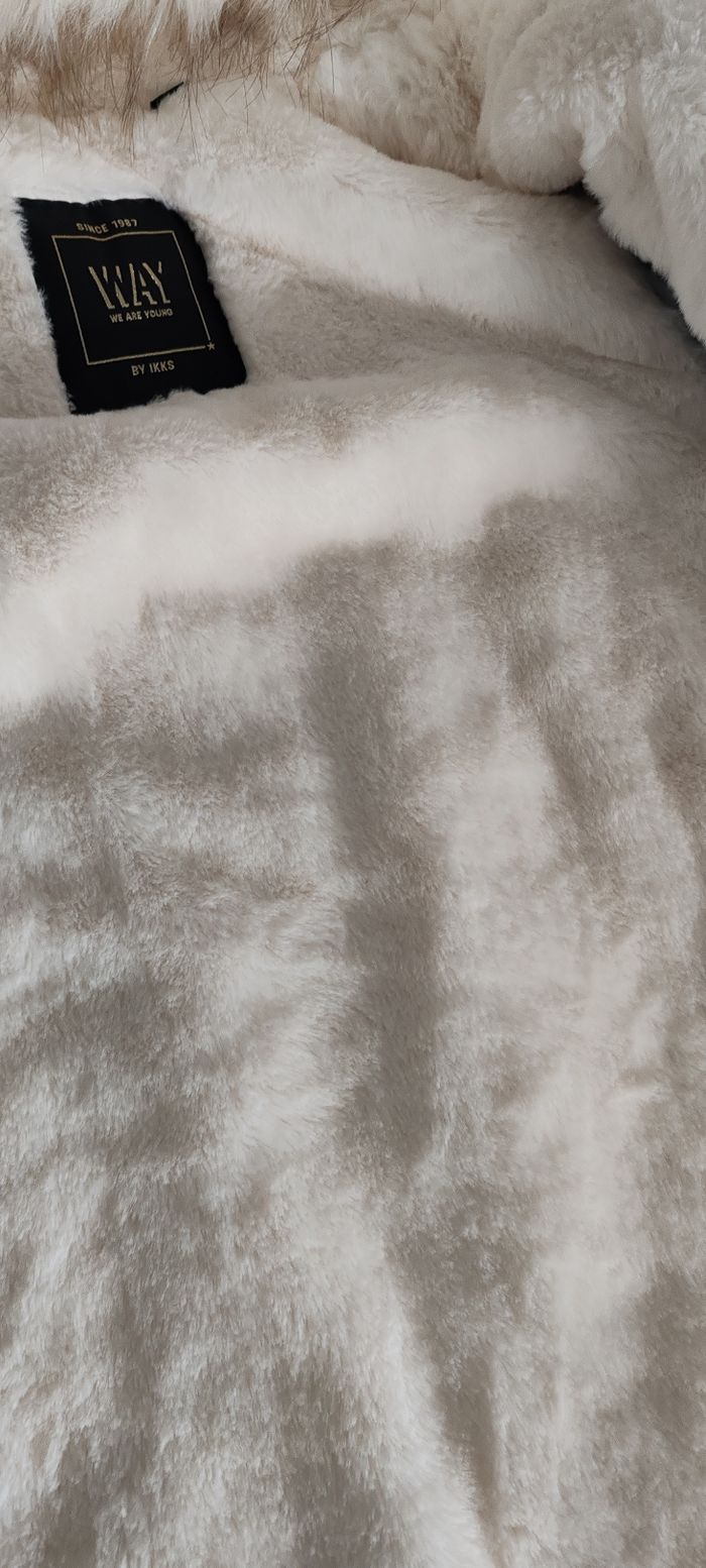 Manteau - photo numéro 8