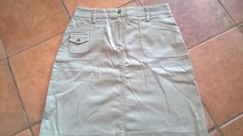 Caroll jupe taille 36