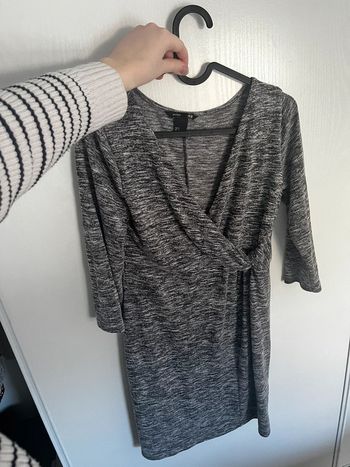 Robe de grossesse