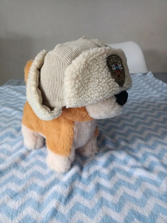 Chapka - photo numéro 4