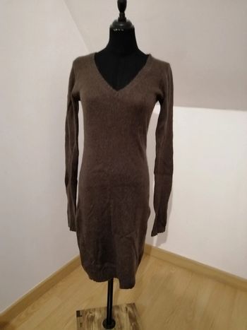 Robe pull t 38/40
