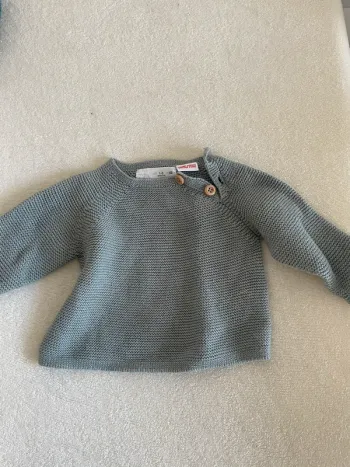 Pull Zara