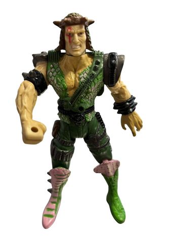 Figurine Bootleg Thunder Snake 15 cm