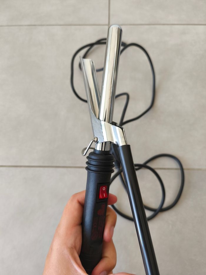 Kit de coiffure professionnel - photo numéro 6