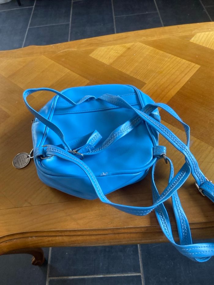 Petit sac à dos - photo numéro 2
