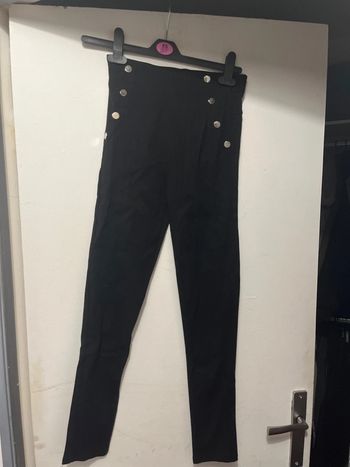 Pantalon taille36