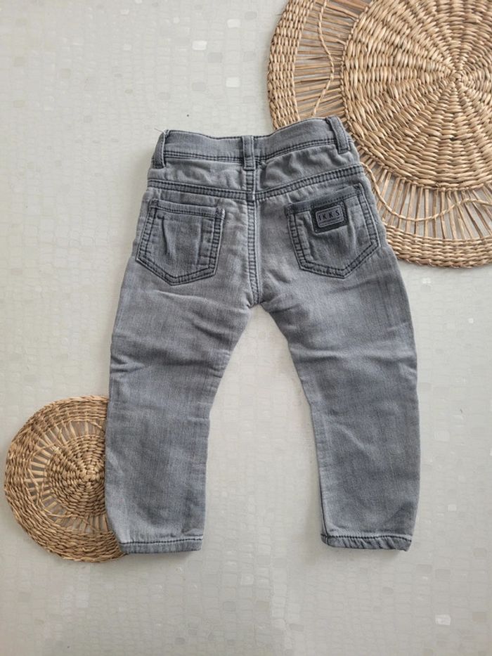 Jeans IKKS - photo numéro 4