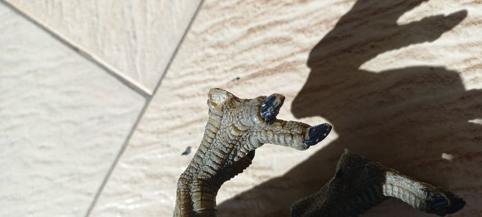 Spinosaure Papo - photo numéro 3