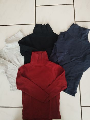 Sous pull