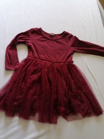 Robe taille 92cm