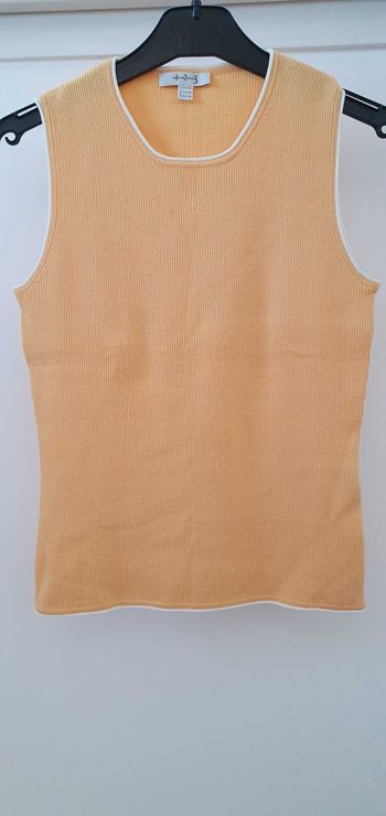 Débardeur 1,2 3 - Taille 34/36