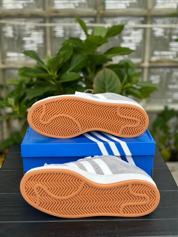 Adidas CAMPUS 00s Gris 39 - photo numéro 4