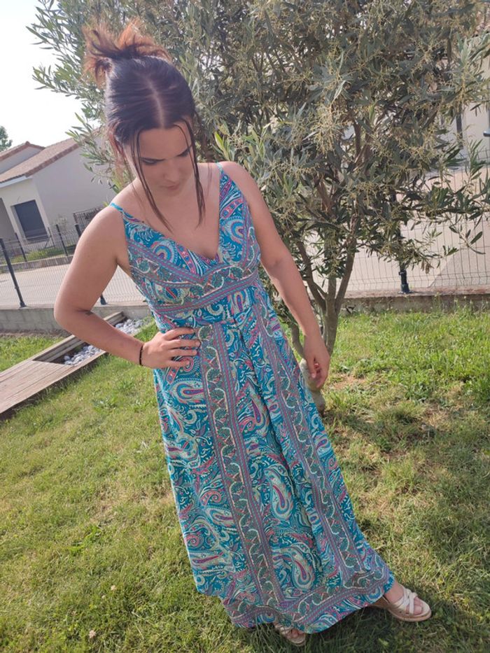 Robe femme