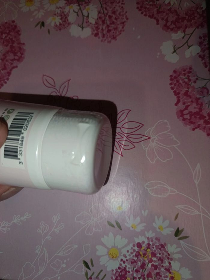 Berdoues lait corps - photo numéro 3