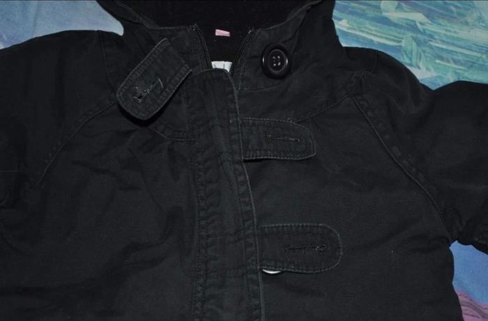 Manteau 6 ans fille - photo numéro 2