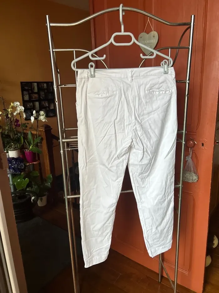 Pantalons - photo numéro 2