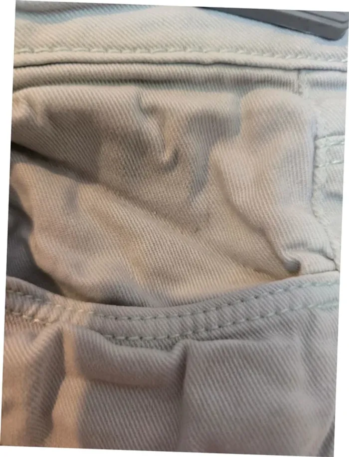 Short d'été - photo numéro 4