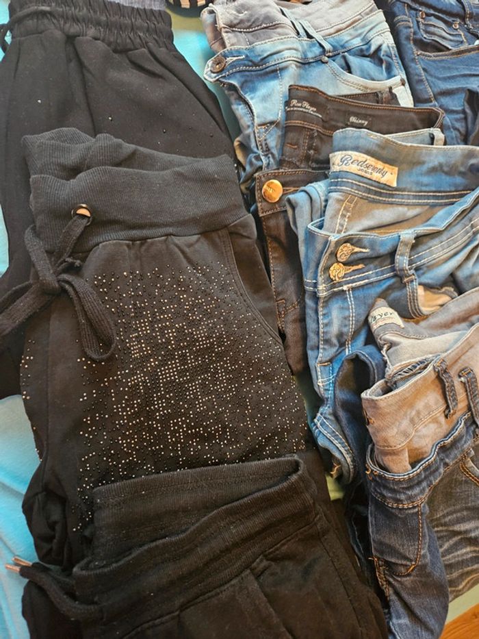 Gros lot vêtements femmes - photo numéro 11