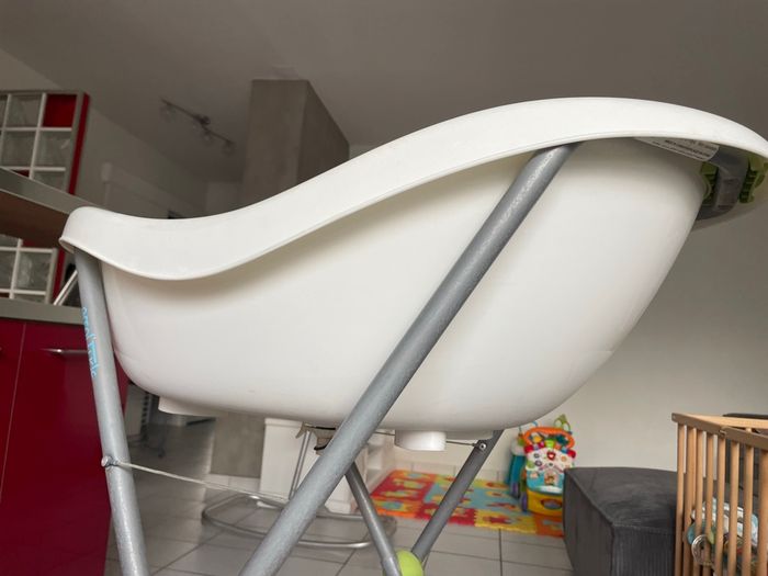Baignoire bébé - photo numéro 8