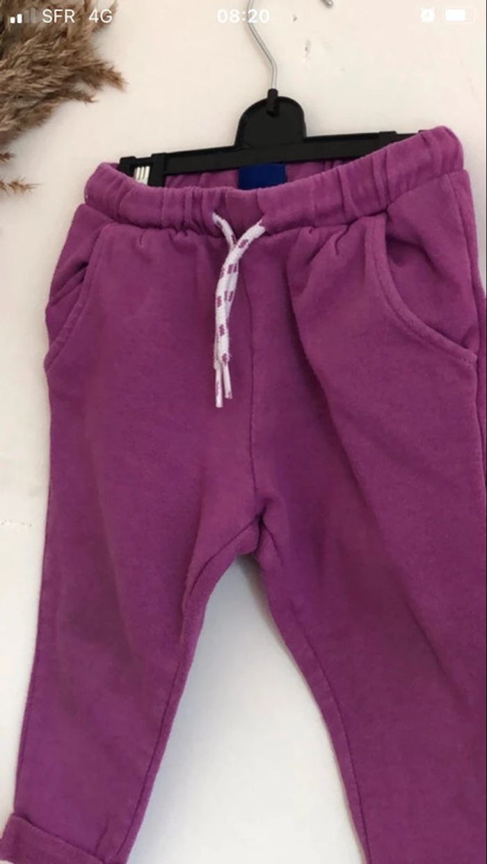 Jogging - photo numéro 4