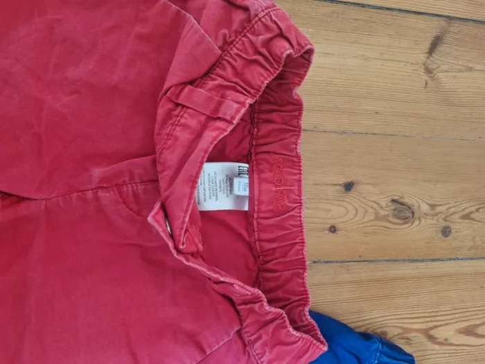 Lot de 2 shorts - photo numéro 5