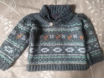 Pull hivers