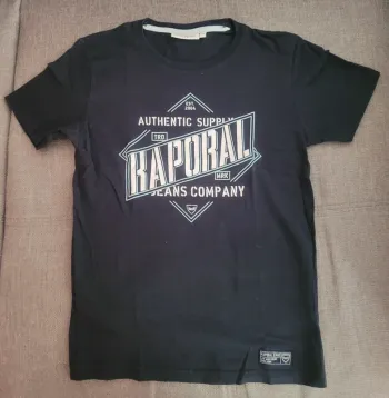 Tee-shirt Kaporal - 10 ans