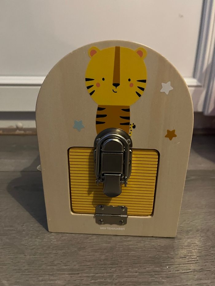 Jouet de motricité - photo numéro 5