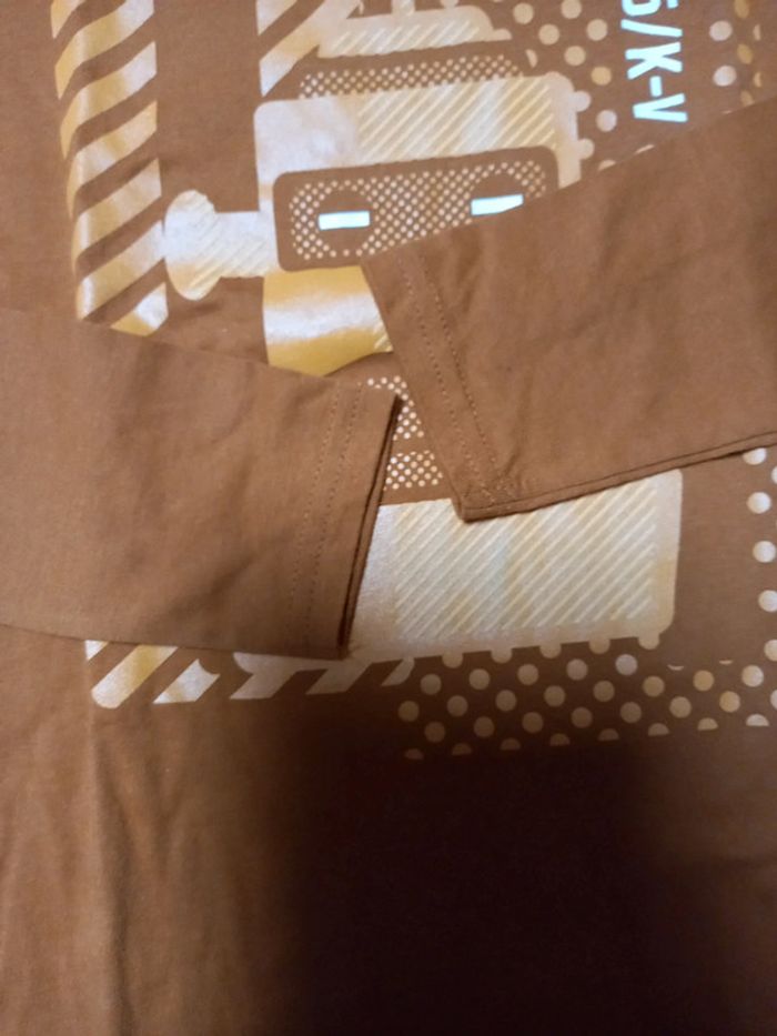 Haut à manches longues neuf - photo numéro 4