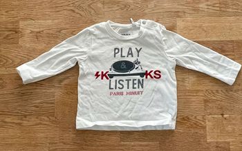 Tee-shirt IKKS 6 mois