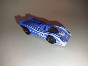 Majorette Porsche 917