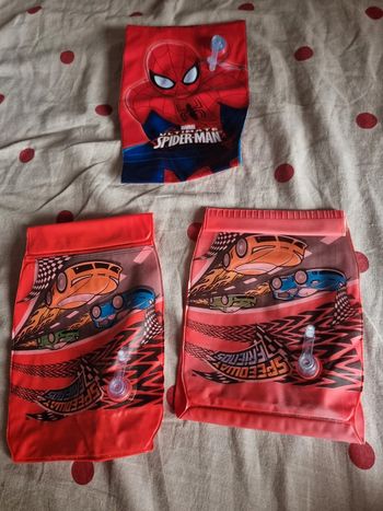 Brassards piscine enfant