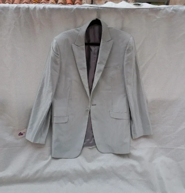 Costume Pronuptia Monsieur taille xl