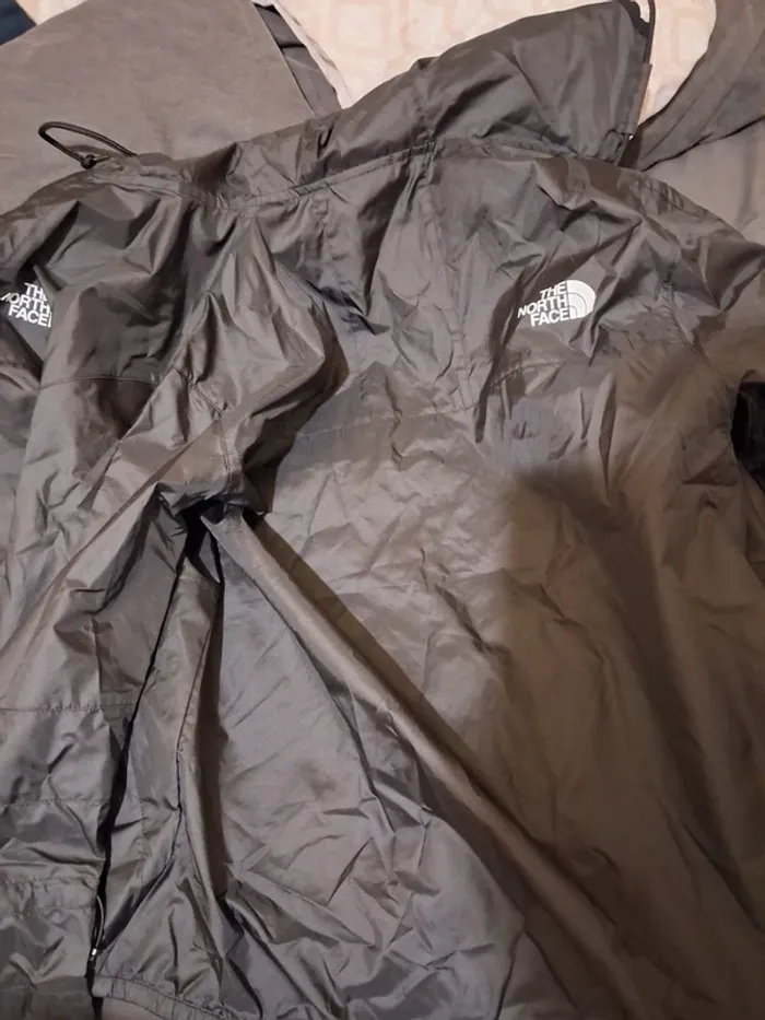 Veste homme imperméable - photo numéro 2