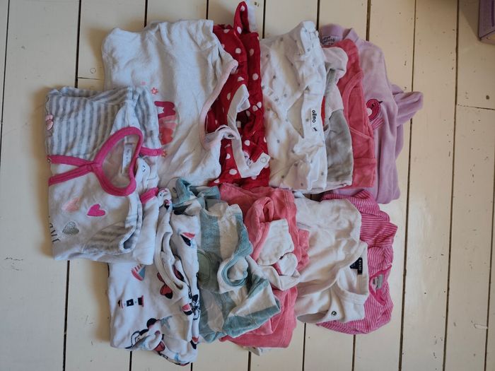 Lot de 6 mois - photo numéro 9