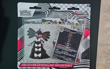 Tripack Flamme Blanche