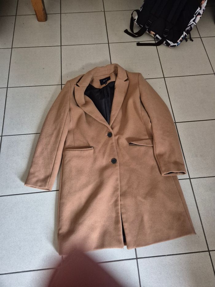 Manteau