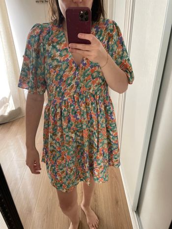 Robe easyclothes 