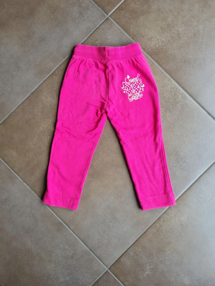 pantalon hiver 4 ans