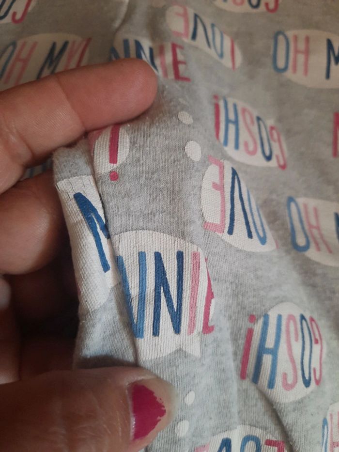 Pyjama - photo numéro 4