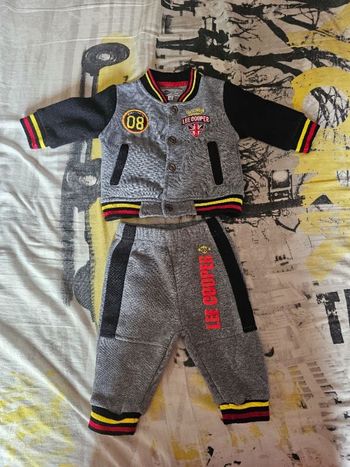 Ensemble