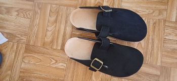 Mules sabot