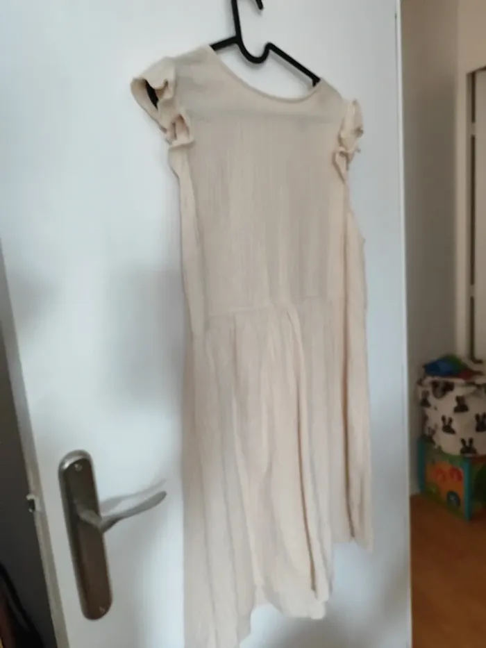 robe ample