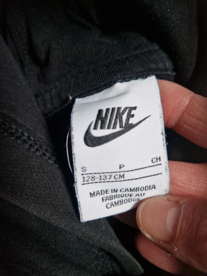 Pull capuche nike - photo numéro 4