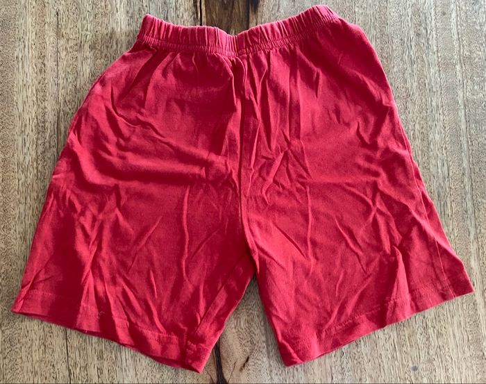 Short - photo numéro 2