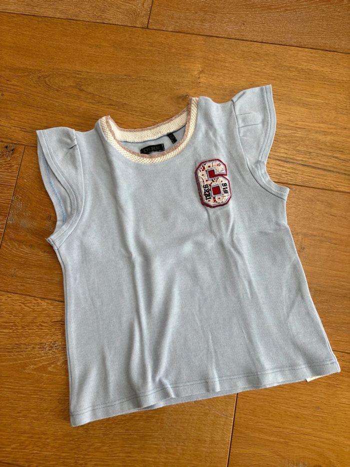 Ikks t-shirt