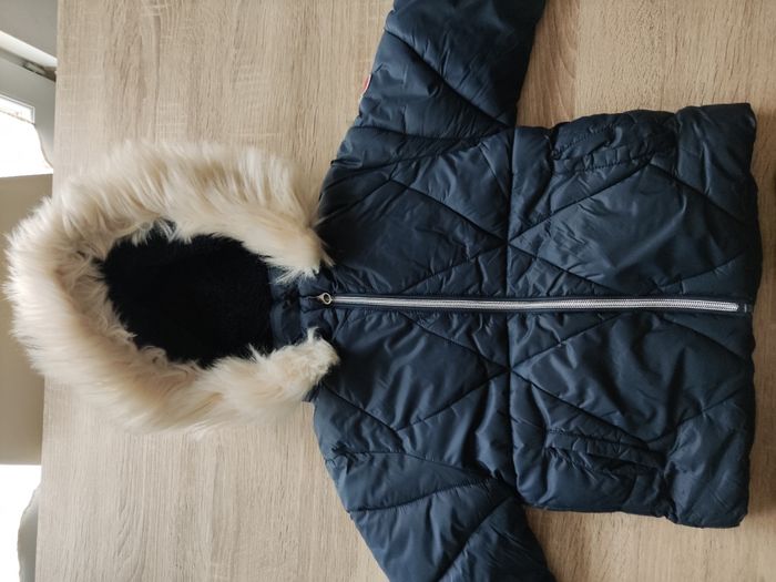 Doudoune chaude Tao - photo numéro 5