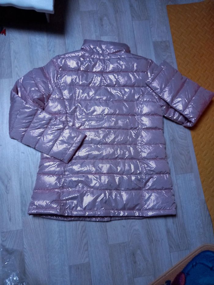Doudoune neuve étiquetée - photo numéro 12