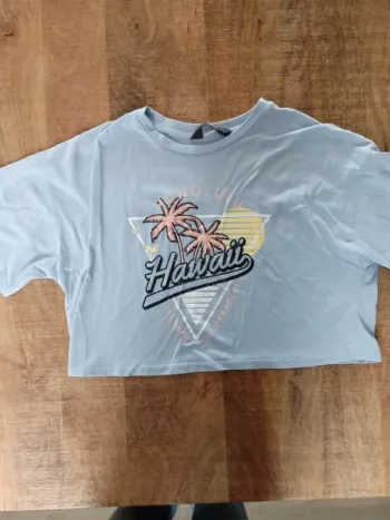 T-shirt xs