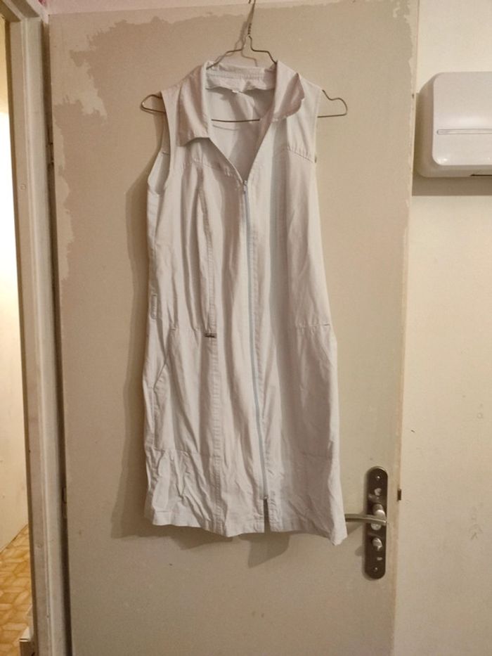 Robe blouse lucchini m